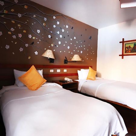 Capac Rimacpampa Hotel Cuzco Kültér fotó