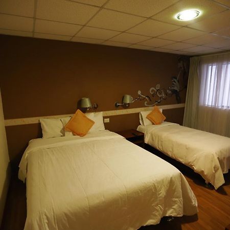 Capac Rimacpampa Hotel Cuzco Kültér fotó